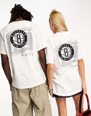 brooklyn nets tee shirts