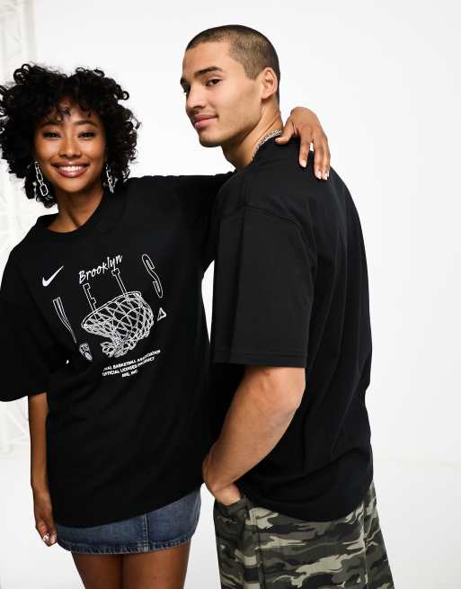 brooklyn nets shirt