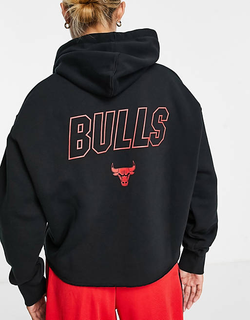 nike chicago bulls tshirt