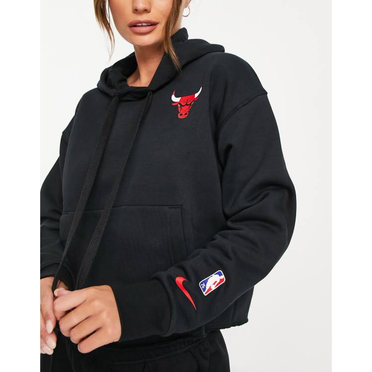 Chicago Bulls NBA hoodie - NBA - Collabs - CLOTHING - Man 