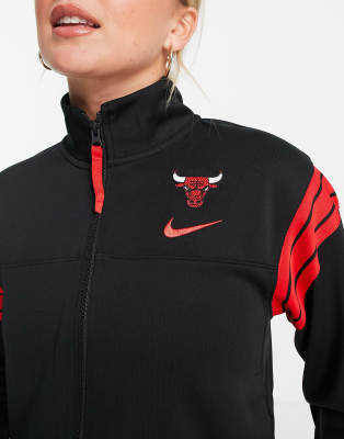 nike chicago bulls