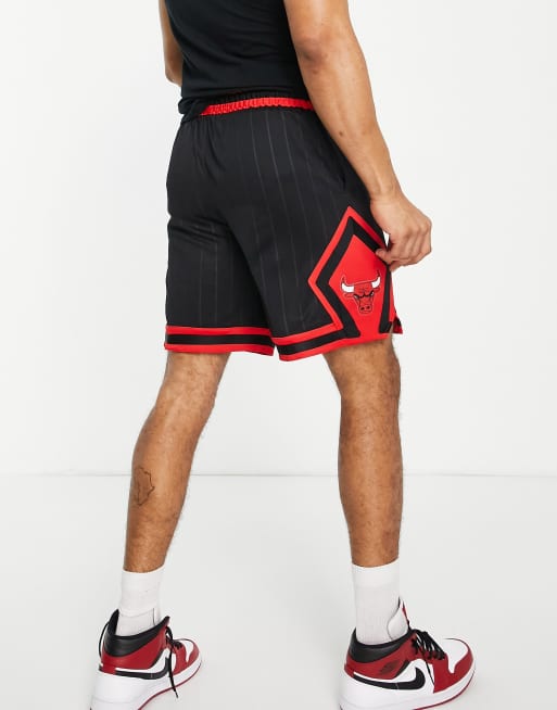 Pantaloncini chicago bulls outlet nike