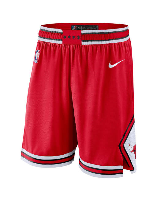 Pantaloncini basket 2025 bulls