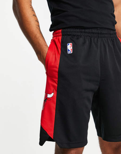 Bulls best sale practice shorts