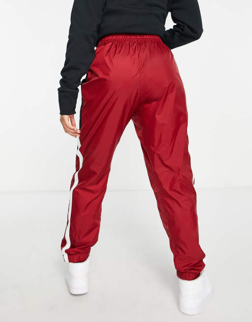 Chicago Bulls Nike Track Pant - Womens