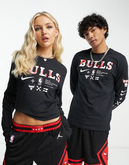 90s Chicago Bulls Merch Is Even Better Than You Remember