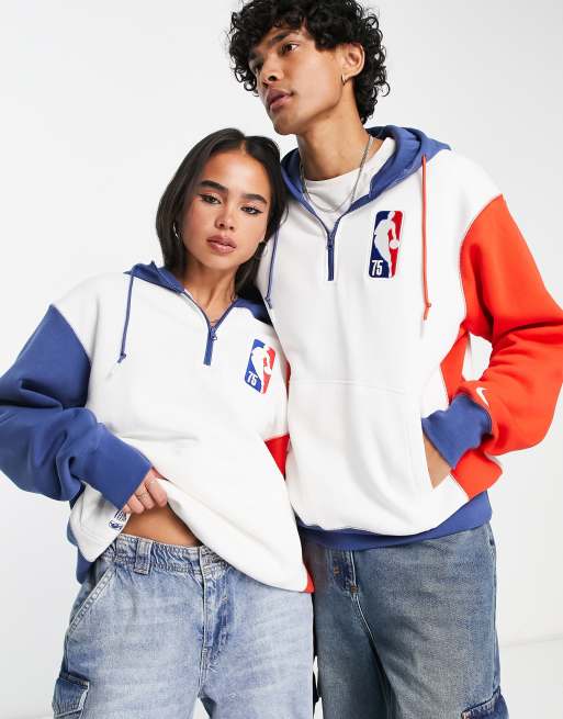 Nba discount retro hoodies