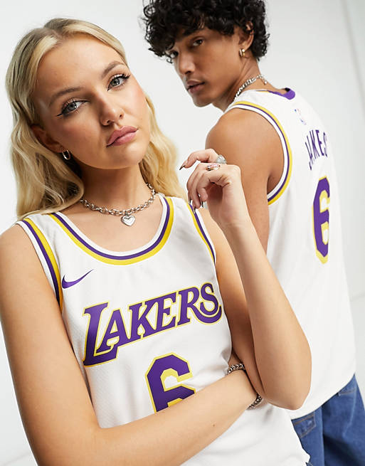 lakers outfit for women