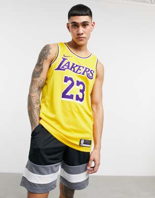 lebron james singlet