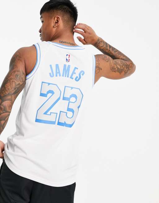 Lakers jersey cheap 2018 white