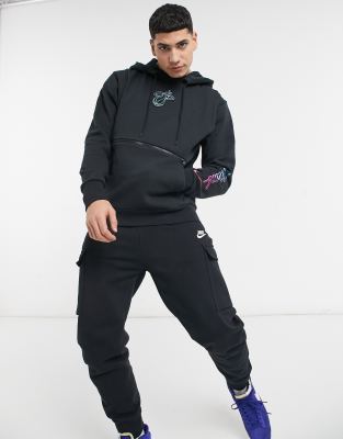 miami heat tracksuit