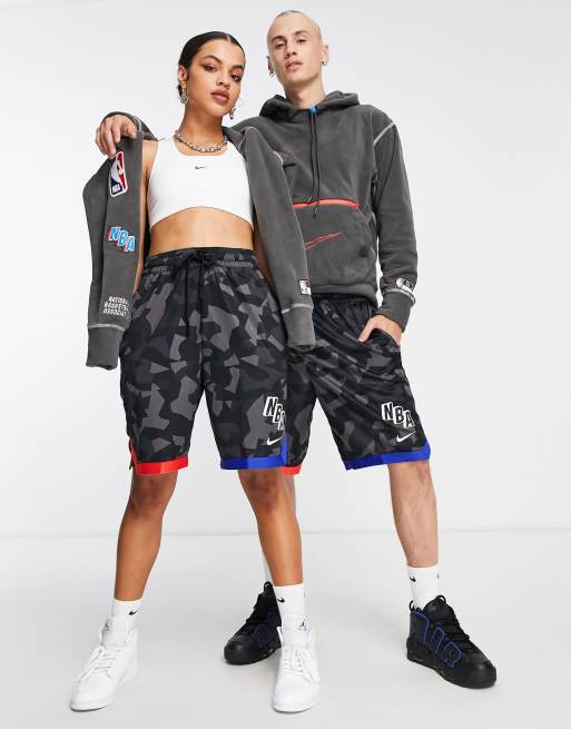 Nike dna camo outlet shorts