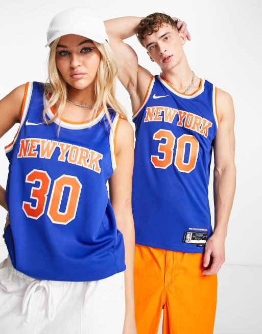 Womens on sale knicks jersey