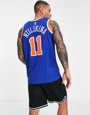 ny knicks swingman jersey