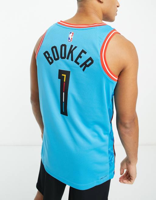 booker city edition