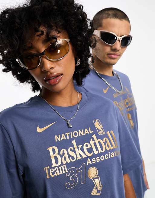 Nike NBA Team 31 NBA T-shirt