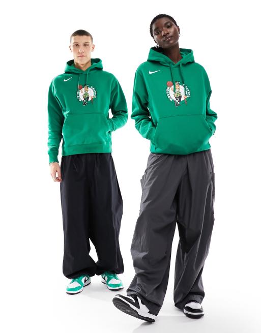 Celtics green clearance hoodie