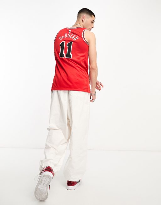 Chicago bulls jumper topshop hotsell