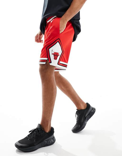Chicago bulls shorts with pockets hotsell