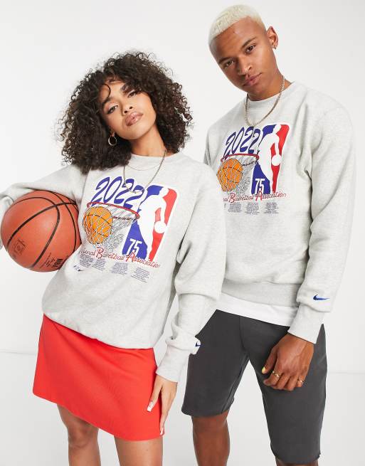 Retro nba sweatshirts store