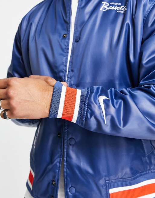 Veste 2025 basket nba