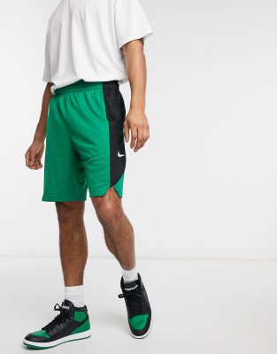 nike basketball practice shorts