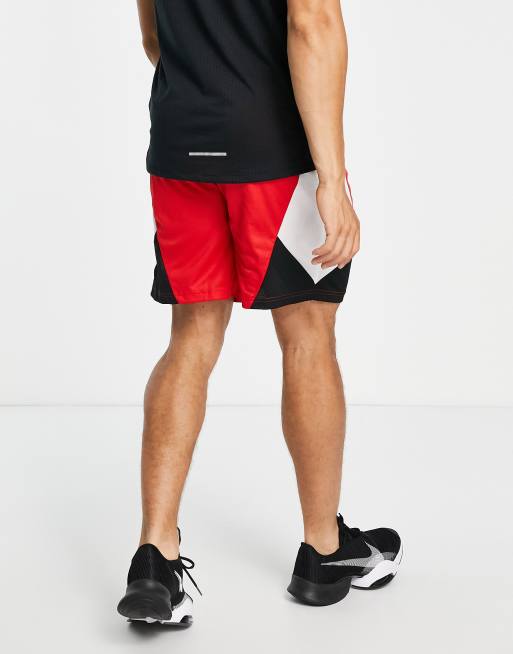 nike dri fit rival
