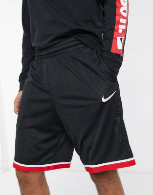 mens nike shorts asos