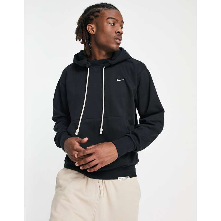 Nikelab hoodie hot sale black