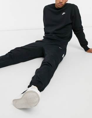 nike standard fit sweats