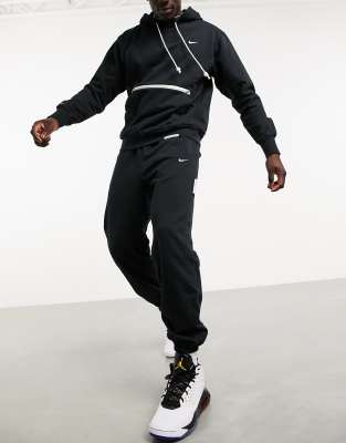 standard fit nike sweatpants