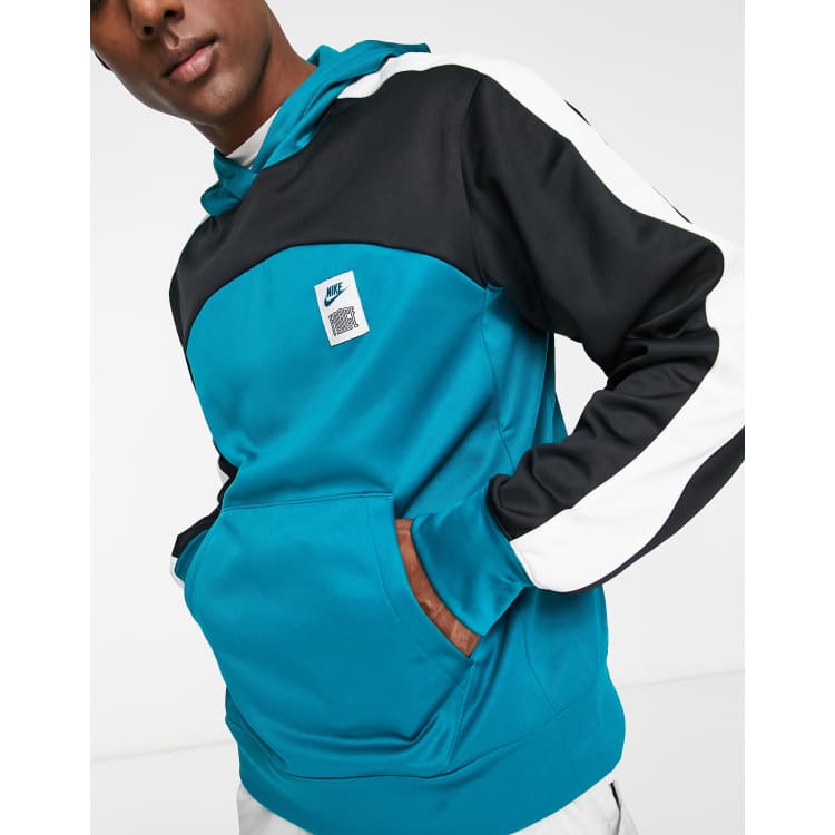 Nike elite therma fit hoodie sales