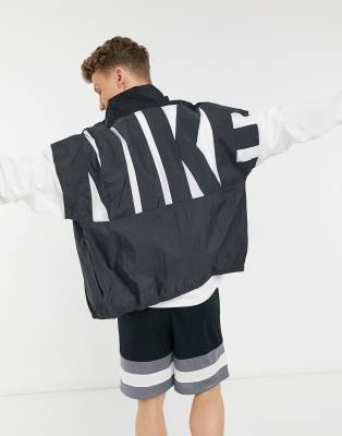 nike shox jacket