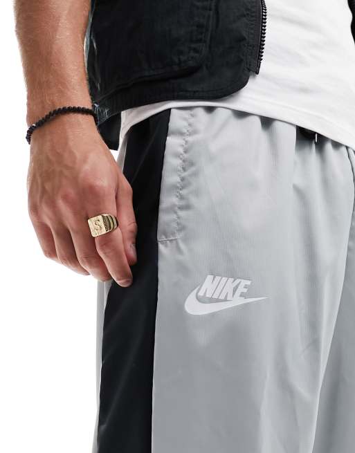 Nike Basketball Starting 5 woven panel sweatpants, 2 of 4