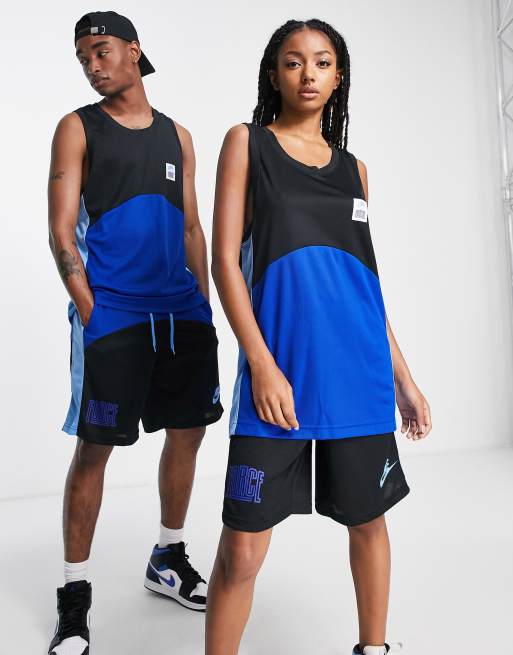 Nike - Débardeur Dri-fit Starting Five  Nike pour homme, Maillot de basket,  Nike