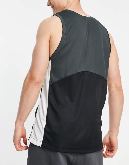 Mens 'dri 2024 fit running vest