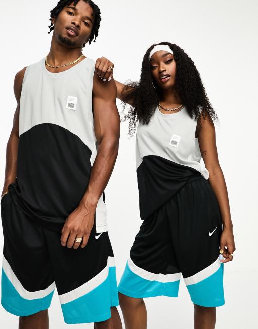 Nike dri cheap fit shirts basketball