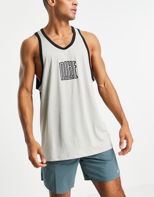 Nike elite hot sale vest