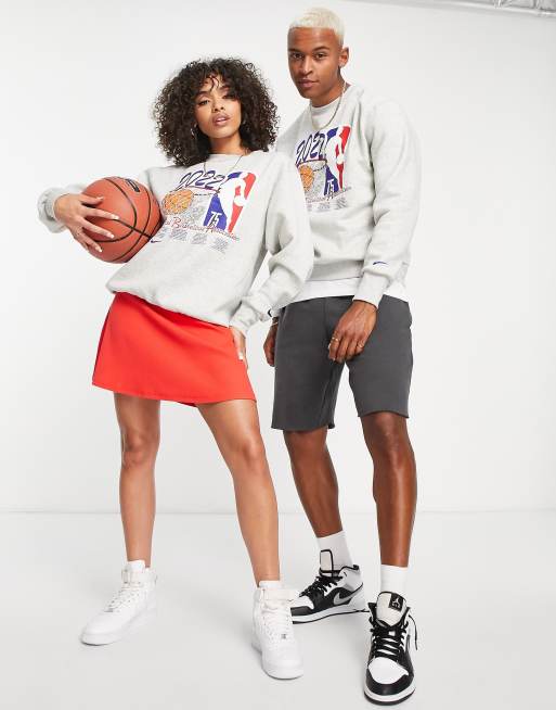 Sweat store nba femme