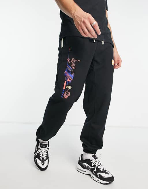 Basketball sweatpants cheap