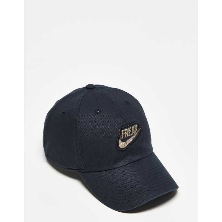 Nike store giannis hat