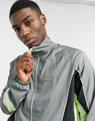 nike casual jacket