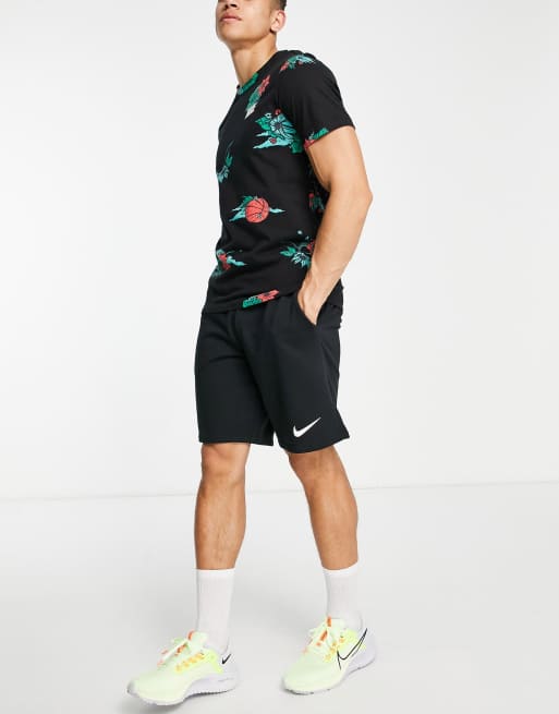 Nike hotsell tropical print