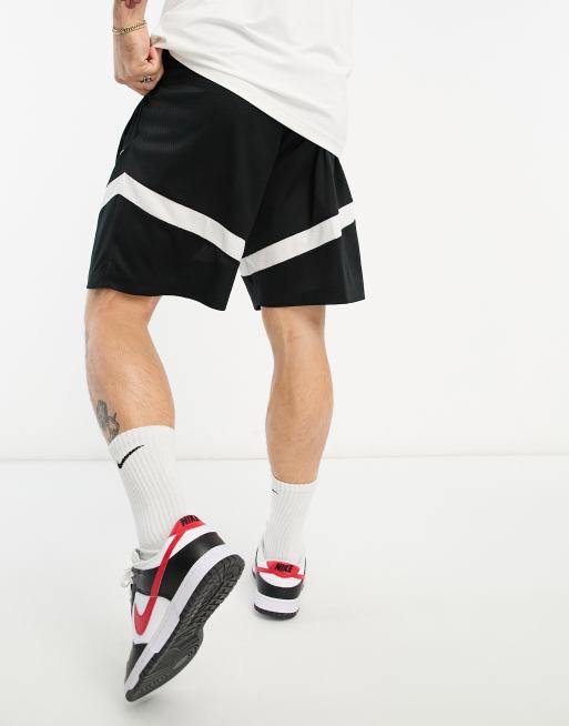 8 inch hot sale basketball shorts