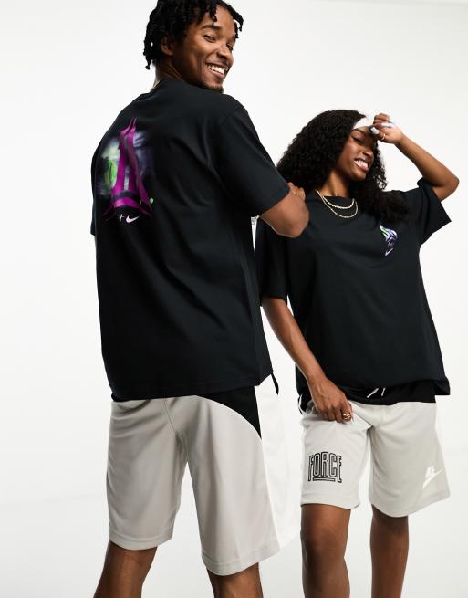 ja morant dri fit shirt