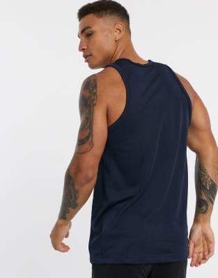 nike basketball vest