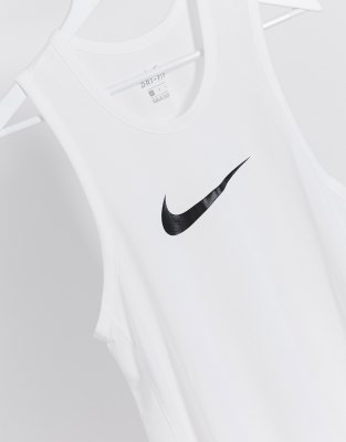 nike basketball vest