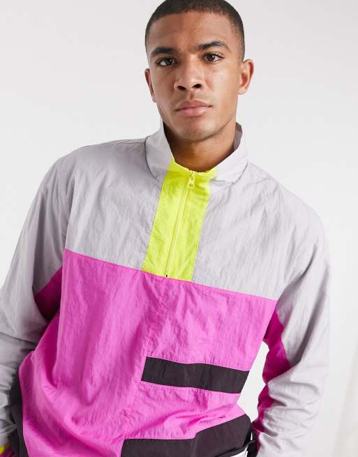 Nike flight basketball discount jacket