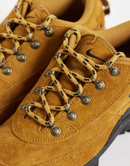 Nike baskets Lahar marron et noir, 3 de 5