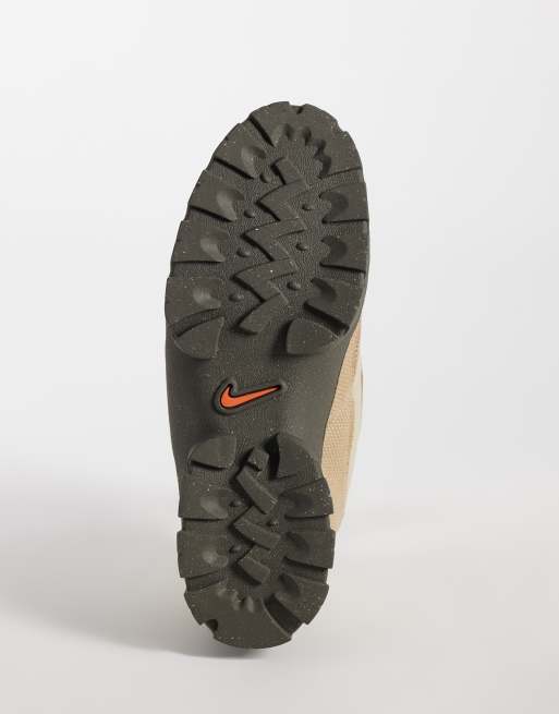 Nike baskets Lahar marron, 5 de 5